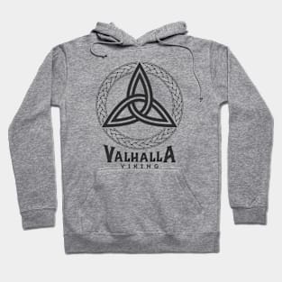 Vikings Valhalla Hoodie